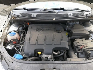 34. e - aukce ČEZ ŠKODA FABIA, RZ 9T51184