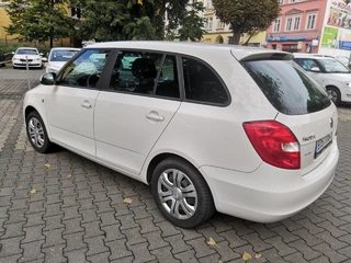 34. e - aukce ČEZ ŠKODA FABIA, RZ 9T51184