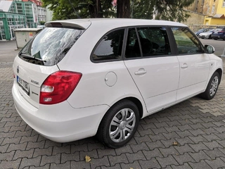 34. e - aukce ČEZ ŠKODA FABIA, RZ 9T51184