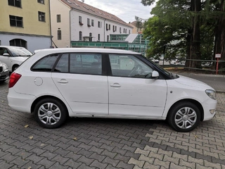 34. e - aukce ČEZ ŠKODA FABIA, RZ 9T51184