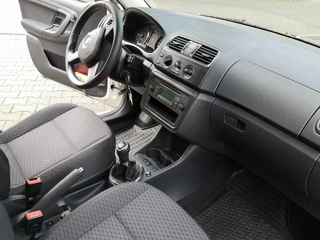 34. e - aukce ČEZ ŠKODA FABIA, RZ 9T51184