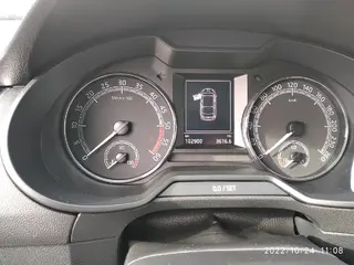 36. e - aukce ČEZ ŠKODA OCTAVIA, RZ 1TI4988