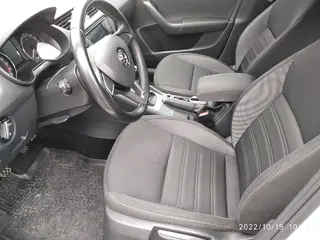 36. e - aukce ČEZ ŠKODA OCTAVIA, RZ 1TI4988