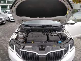 36. e - aukce ČEZ ŠKODA OCTAVIA, RZ 1TI4988