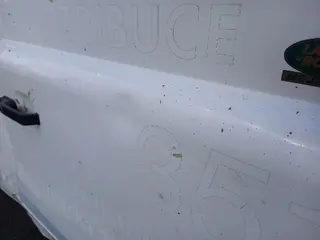 E - aukce ČEZ Land Rover plošina IPT12-1/A, RZ 8T91027