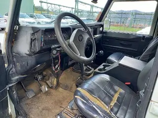 E - aukce ČEZ Land Rover plošina IPT12-1/A, RZ 8T91027