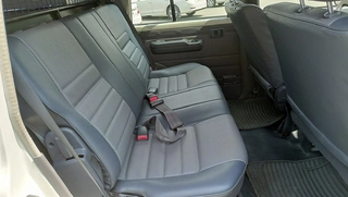 47. e - aukce ČEZ TOYOTA LANDCRUISER, HZJ 76 4, 2D, RZ 8T76152