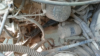 47. e - aukce ČEZ TOYOTA LANDCRUISER, HZJ 76 4, 2D, RZ 8T76152