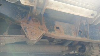47. e - aukce ČEZ TOYOTA LANDCRUISER, HZJ 76 4, 2D, RZ 8T76152