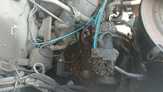 47. e - aukce ČEZ TOYOTA LANDCRUISER, HZJ 76 4, 2D, RZ 8T76152