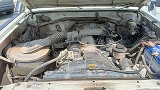 47. e - aukce ČEZ TOYOTA LANDCRUISER, HZJ 76 4, 2D, RZ 8T76152