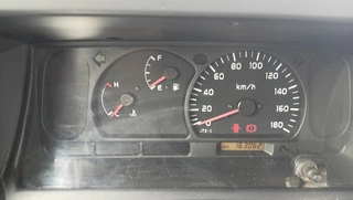 47. e - aukce ČEZ TOYOTA LANDCRUISER, HZJ 76 4, 2D, RZ 8T76152
