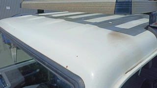 47. e - aukce ČEZ TOYOTA LANDCRUISER, HZJ 76 4, 2D, RZ 8T76152