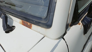 47. e - aukce ČEZ TOYOTA LANDCRUISER, HZJ 76 4, 2D, RZ 8T76152