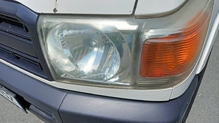 47. e - aukce ČEZ TOYOTA LANDCRUISER, HZJ 76 4, 2D, RZ 8T76152