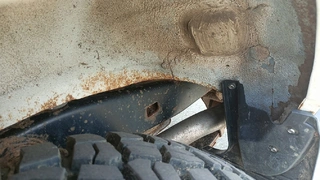 47. e - aukce ČEZ TOYOTA LANDCRUISER, HZJ 76 4, 2D, RZ 8T76152