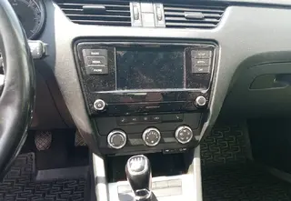 48. e - aukce ČEZ Škoda Octavia Ambition 1,6 TDI, RZ 1TF9360