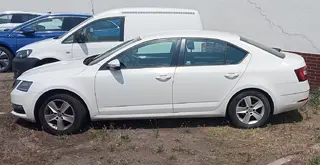 48. e - aukce ČEZ Škoda Octavia Ambition 1,6 TDI, RZ 1TF9360