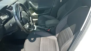 48. e - aukce ČEZ Škoda Octavia Ambition 1,6 TDI, RZ 1TF9360