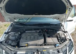 48. e - aukce ČEZ Škoda Octavia Ambition 1,6 TDI, RZ 1TF9360