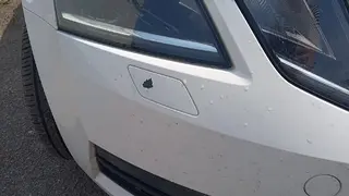 48. e - aukce ČEZ Škoda Octavia Ambition 1,6 TDI, RZ 1TF9360