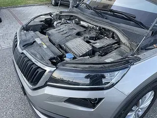49. e - aukce ČEZ Škoda Kodiaq Style 2,0 TDI, RZ 1TN7103