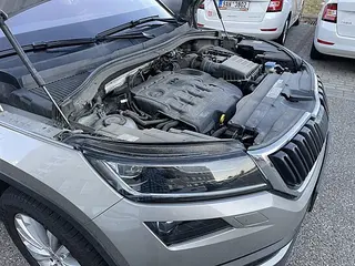 49. e - aukce ČEZ Škoda Kodiaq Style 2,0 TDI, RZ 1TN7103