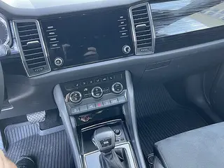 49. e - aukce ČEZ Škoda Kodiaq Style 2,0 TDI, RZ 1TN7103