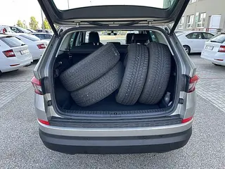 49. e - aukce ČEZ Škoda Kodiaq Style 2,0 TDI, RZ 1TN7103