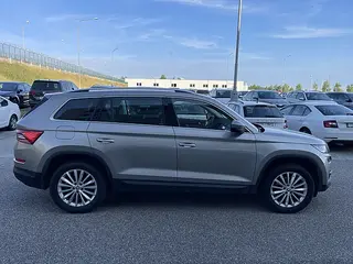 49. e - aukce ČEZ Škoda Kodiaq Style 2,0 TDI, RZ 1TN7103