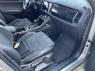 49. e - aukce ČEZ Škoda Kodiaq Style 2,0 TDI, RZ 1TN7103