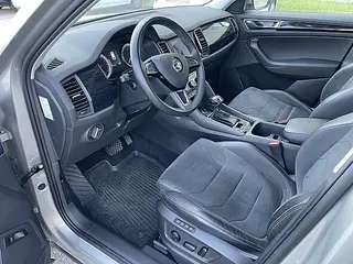 49. e - aukce ČEZ Škoda Kodiaq Style 2,0 TDI, RZ 1TN7103