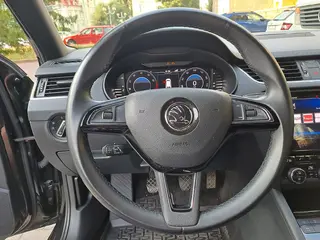 50. e - aukce ČEZ Škoda Octavia Combi LK 1,5 TSI, RZ 1TU2347