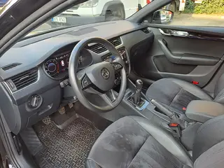 50. e - aukce ČEZ Škoda Octavia Combi LK 1,5 TSI, RZ 1TU2347