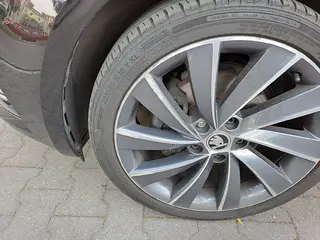 50. e - aukce ČEZ Škoda Octavia Combi LK 1,5 TSI, RZ 1TU2347