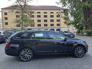 50. e - aukce ČEZ Škoda Octavia Combi LK 1,5 TSI, RZ 1TU2347