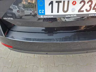 50. e - aukce ČEZ Škoda Octavia Combi LK 1,5 TSI, RZ 1TU2347