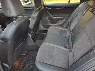 50. e - aukce ČEZ Škoda Octavia Combi LK 1,5 TSI, RZ 1TU2347
