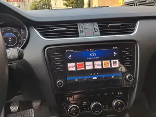 50. e - aukce ČEZ Škoda Octavia Combi LK 1,5 TSI, RZ 1TU2347