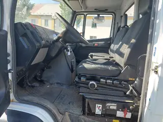  51. e - aukce ČEZ MERCEDES BENZ 816 DA VARIO, RZ 9T02802