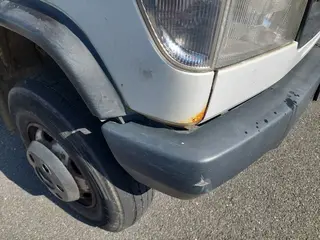  51. e - aukce ČEZ MERCEDES BENZ 816 DA VARIO, RZ 9T02802