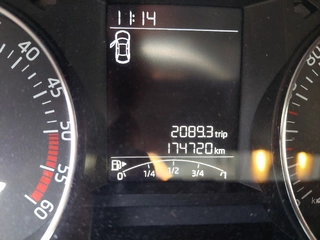  52. e - aukce ČEZ Škoda Fabia Combi Ambition 1,4 TDI, RZ 1TL2459