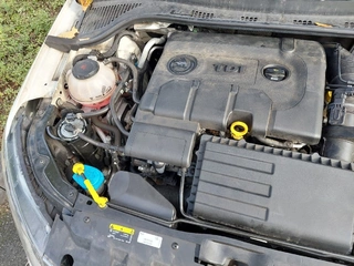  52. e - aukce ČEZ Škoda Fabia Combi Ambition 1,4 TDI, RZ 1TL2459