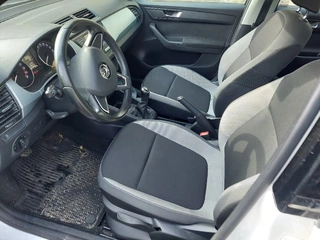  52. e - aukce ČEZ Škoda Fabia Combi Ambition 1,4 TDI, RZ 1TL2459