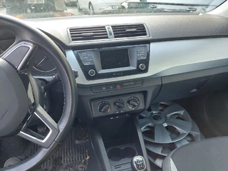  52. e - aukce ČEZ Škoda Fabia Combi Ambition 1,4 TDI, RZ 1TL2459