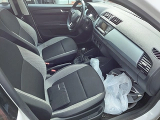  52. e - aukce ČEZ Škoda Fabia Combi Ambition 1,4 TDI, RZ 1TL2459