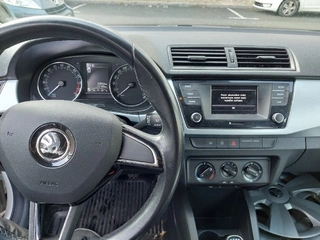  52. e - aukce ČEZ Škoda Fabia Combi Ambition 1,4 TDI, RZ 1TL2459