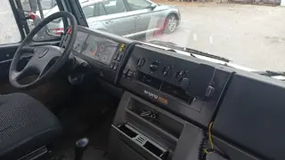 53. e - aukce ČEZ Mercedes Benz 816 DA VARIO, RZ 8T72013
