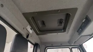 53. e - aukce ČEZ Mercedes Benz 816 DA VARIO, RZ 8T72013