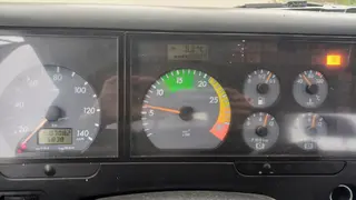 53. e - aukce ČEZ Mercedes Benz 816 DA VARIO, RZ 8T72013